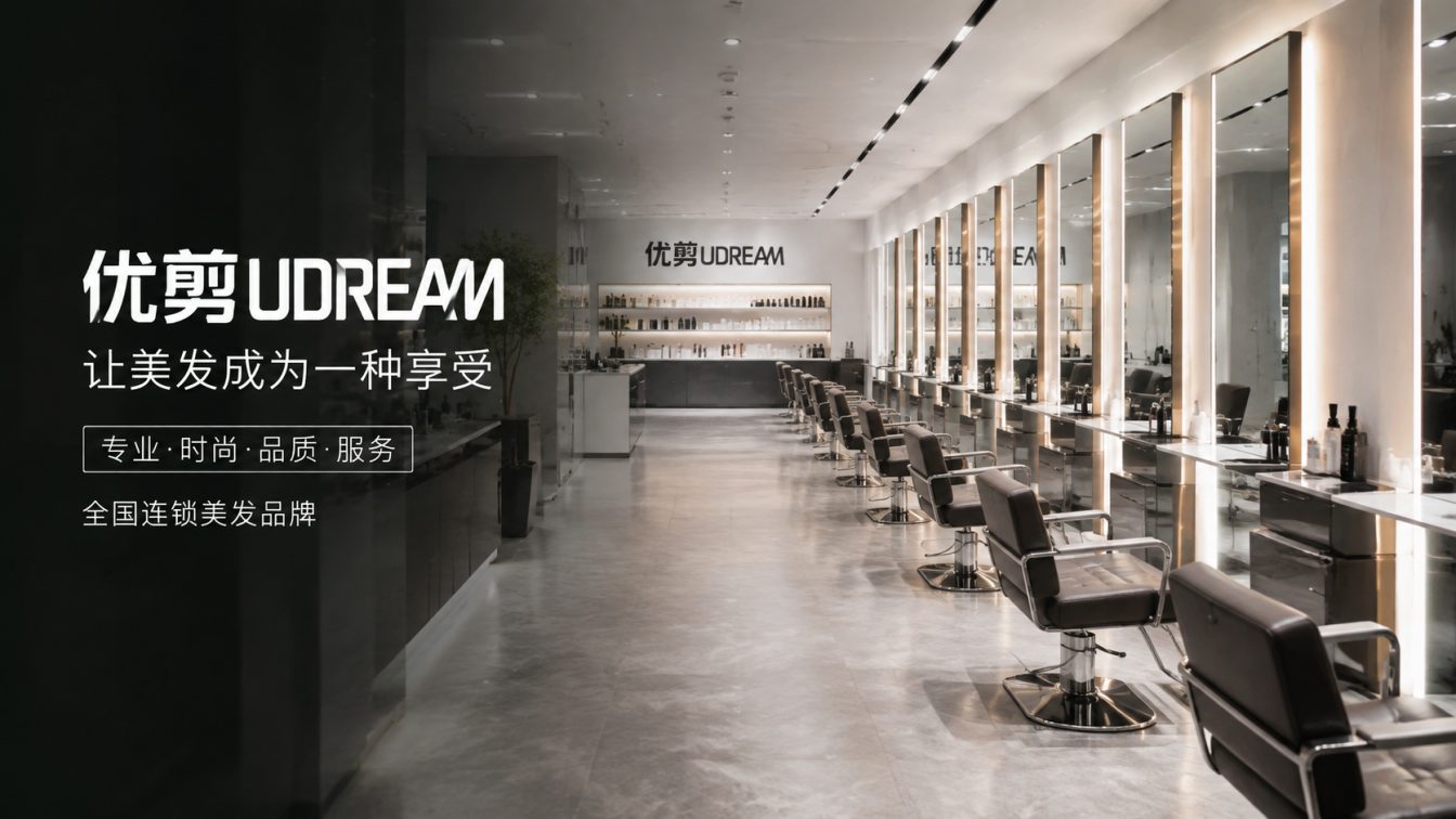 中山2000+门店，1200万用户